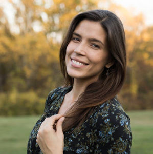 Meet your Posher, Tara